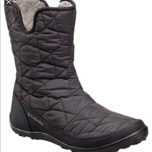 Columbia winter boots